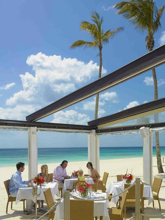 Elbow Beach Bermuda Paget Extérieur photo