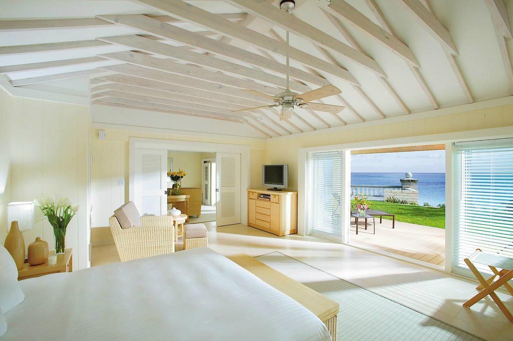 Elbow Beach Bermuda Paget Extérieur photo