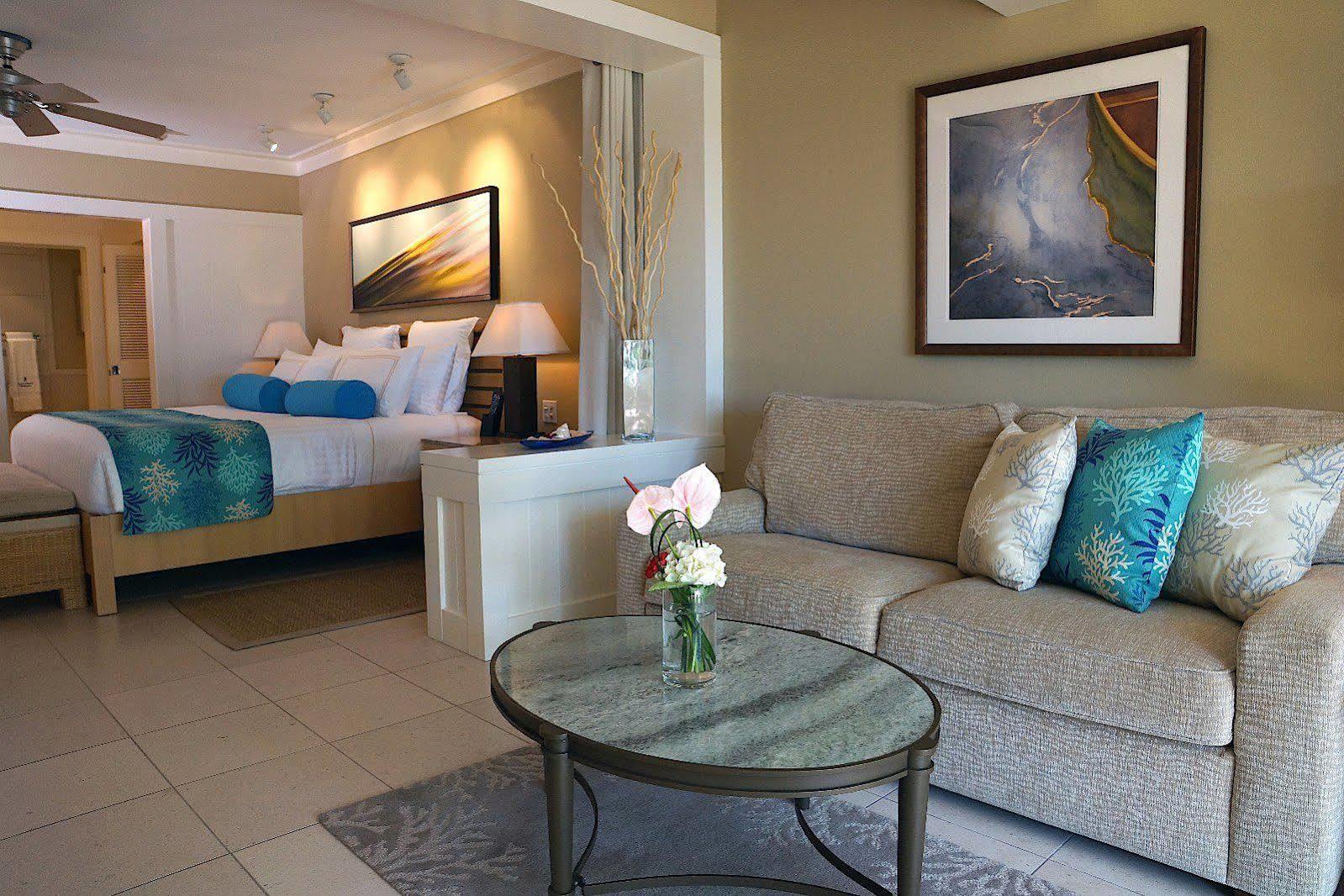 Elbow Beach Bermuda Paget Extérieur photo