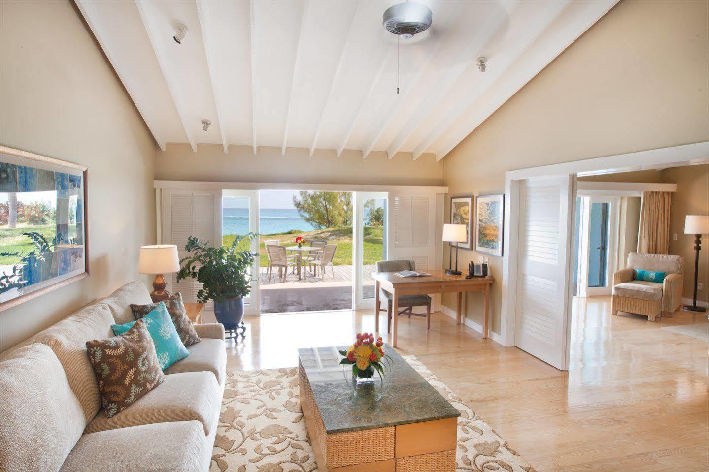 Elbow Beach Bermuda Paget Extérieur photo