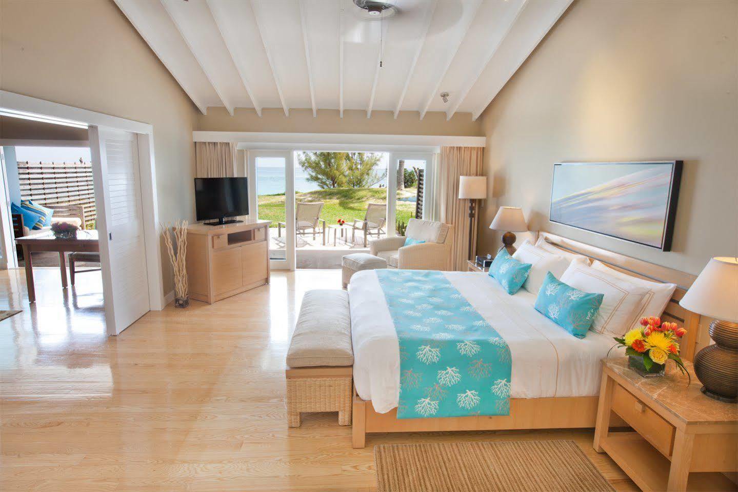 Elbow Beach Bermuda Paget Extérieur photo