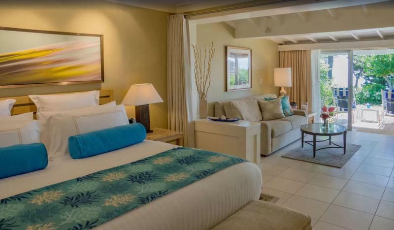 Elbow Beach Bermuda Paget Extérieur photo