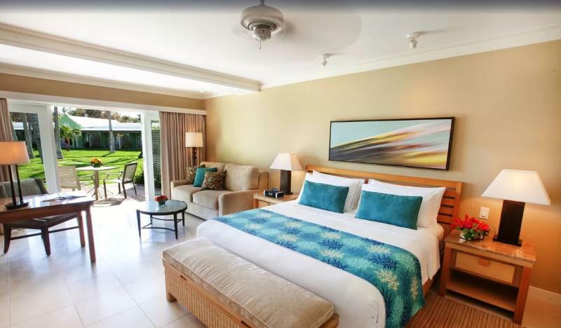 Elbow Beach Bermuda Paget Extérieur photo